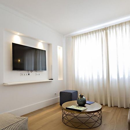 Apartamento The Townhouse Тавира Экстерьер фото
