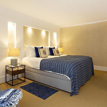 Apartamento The Townhouse Тавира Экстерьер фото