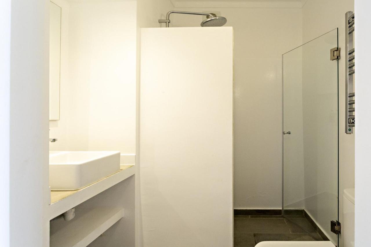 Apartamento The Townhouse Тавира Экстерьер фото