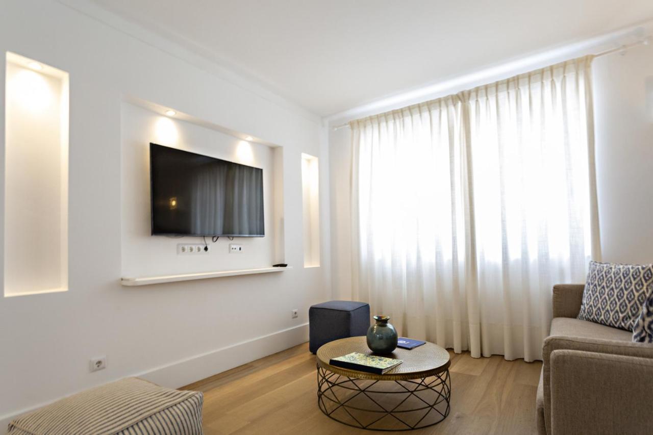 Apartamento The Townhouse Тавира Экстерьер фото