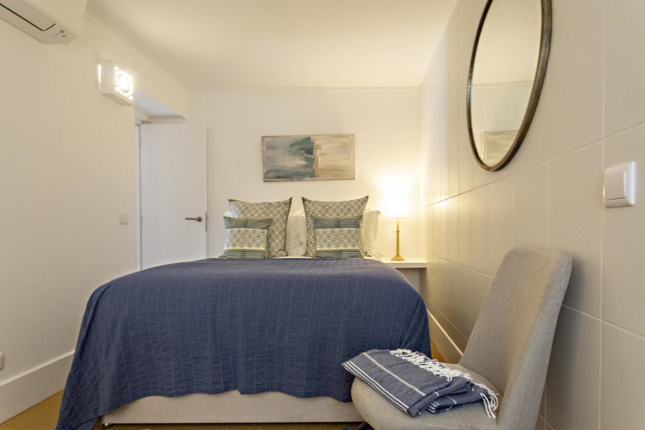 Apartamento The Townhouse Тавира Экстерьер фото