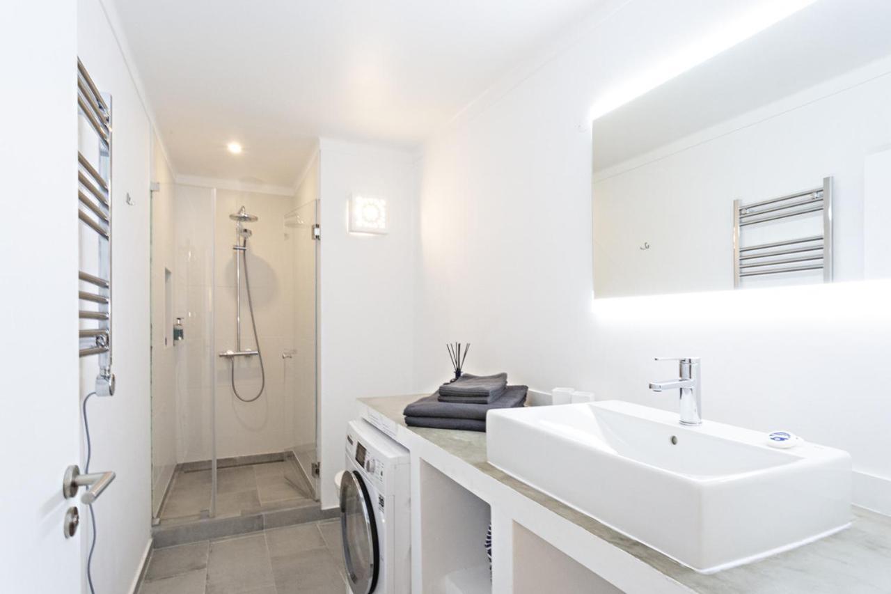 Apartamento The Townhouse Тавира Экстерьер фото